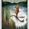 Arkham Horror: The Card Game - The Miskatonic Museum Mythos Pack -Board Game Store pic3539880 33764.1649701985